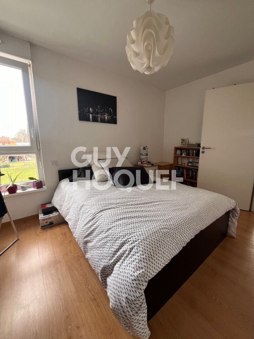 Appartement Haguenau 2 pièce(s) 45.3 m2