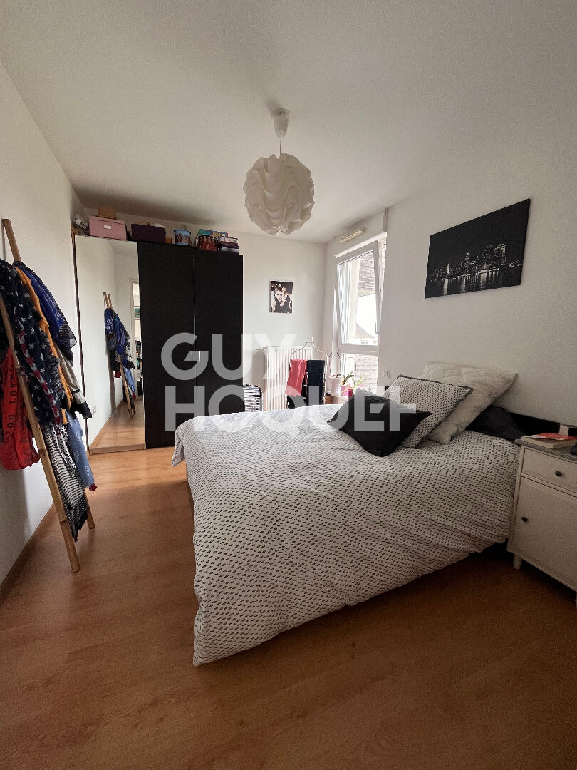 Appartement Haguenau 2 pièce(s) 45.3 m2