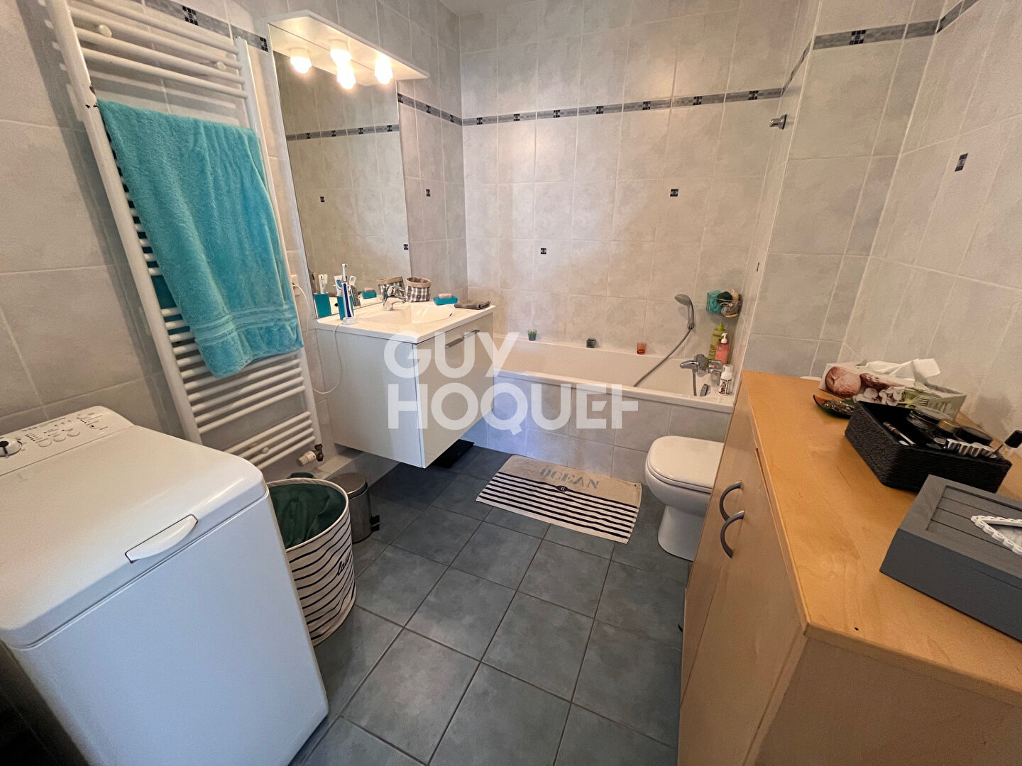 Appartement Haguenau 2 pièce(s) 45.3 m2