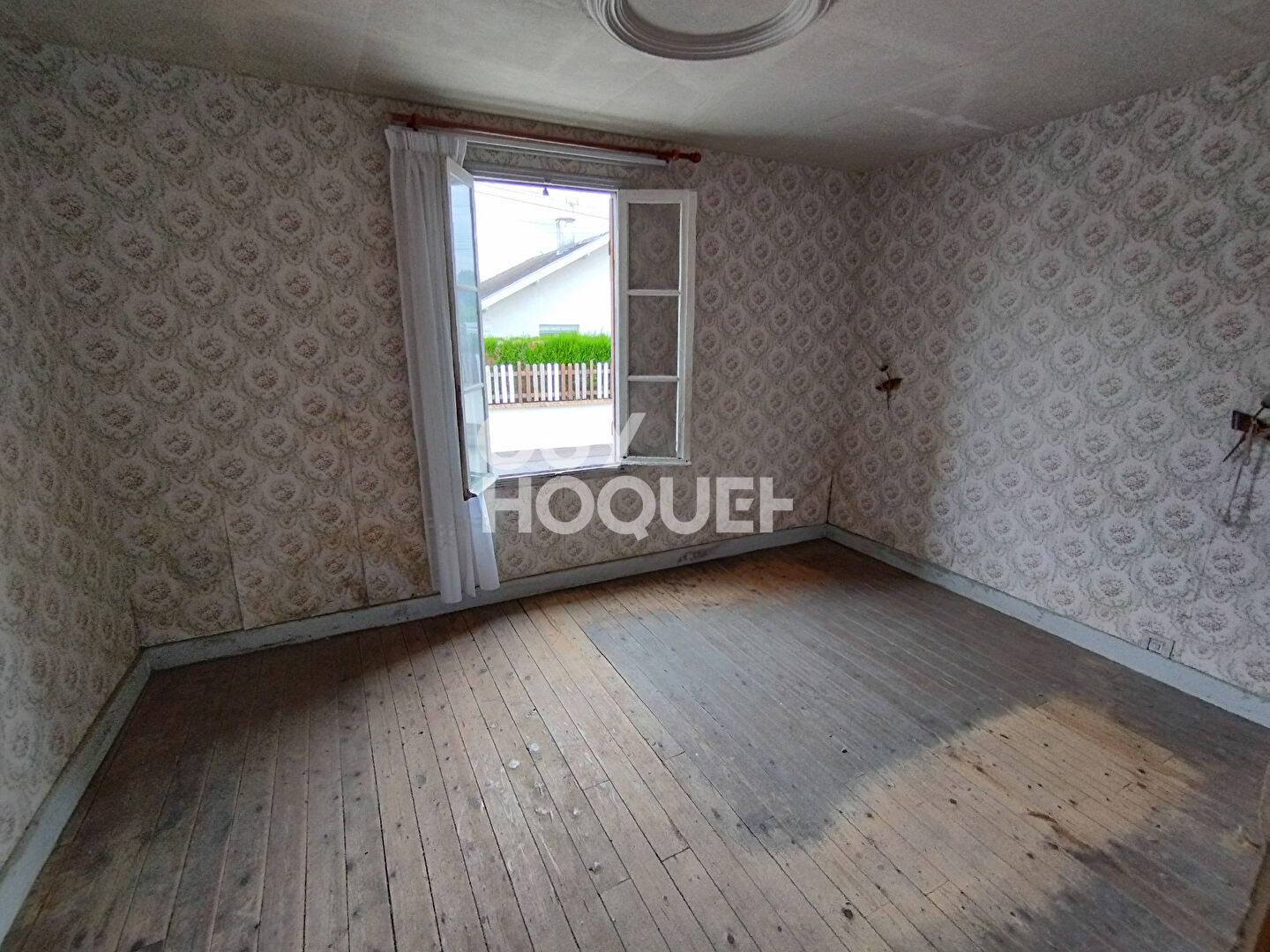 Maison de ville petit prix