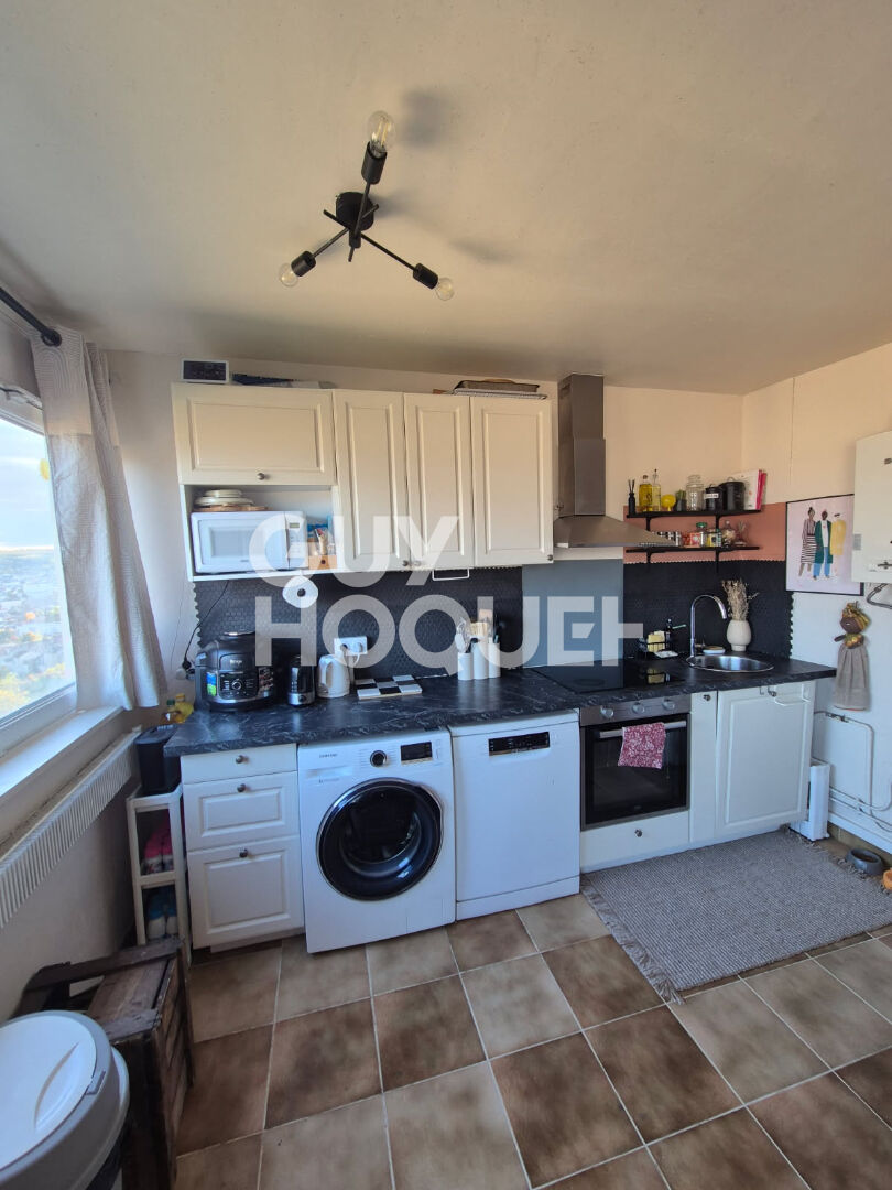 Appartement Nancy 4 pièce(s) 71.5 m2