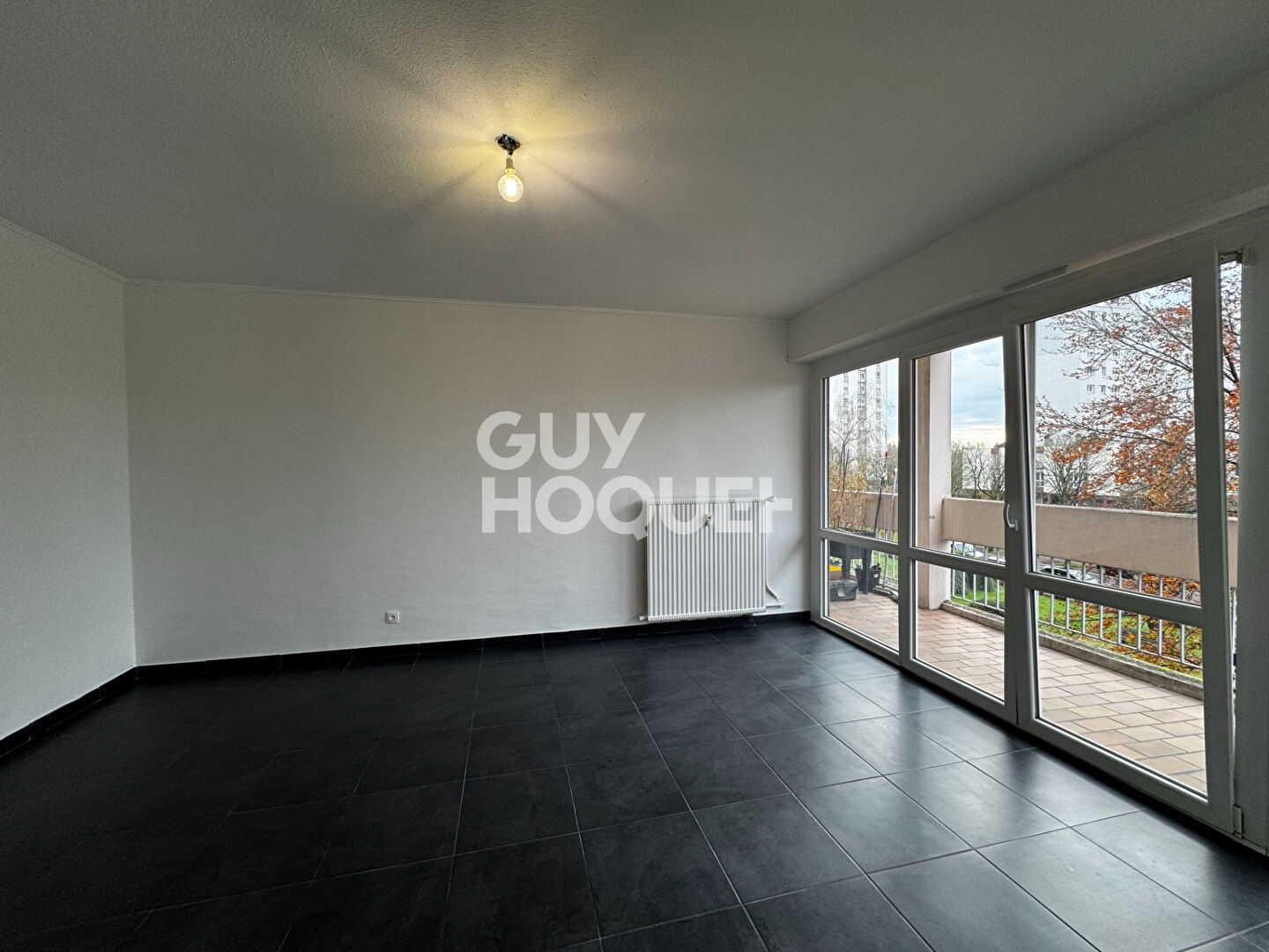 À vendre : Appartement 3 pièces à Thionville - Exclusivité Guy Hoquet