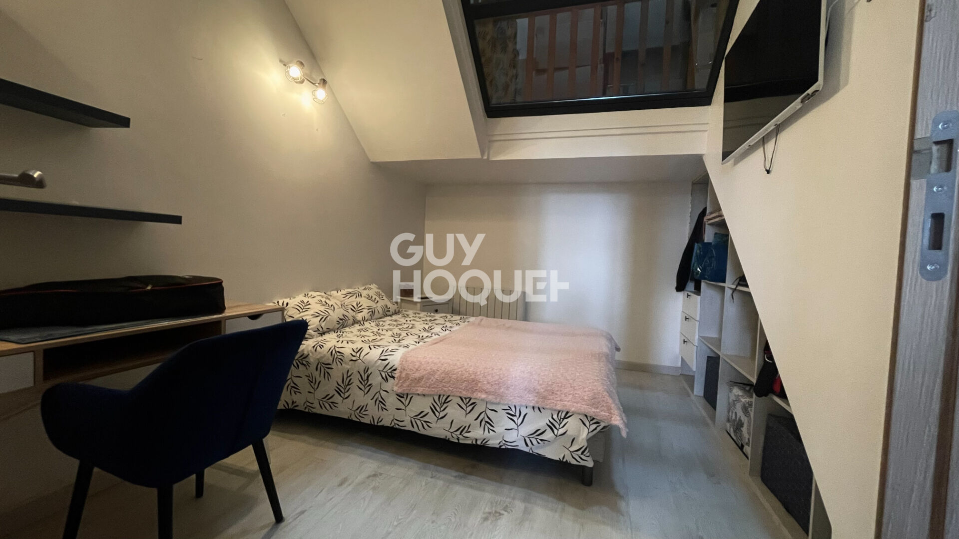 Maison de charme Gondreville d'environ 190 m2 sur terrain de 350m²