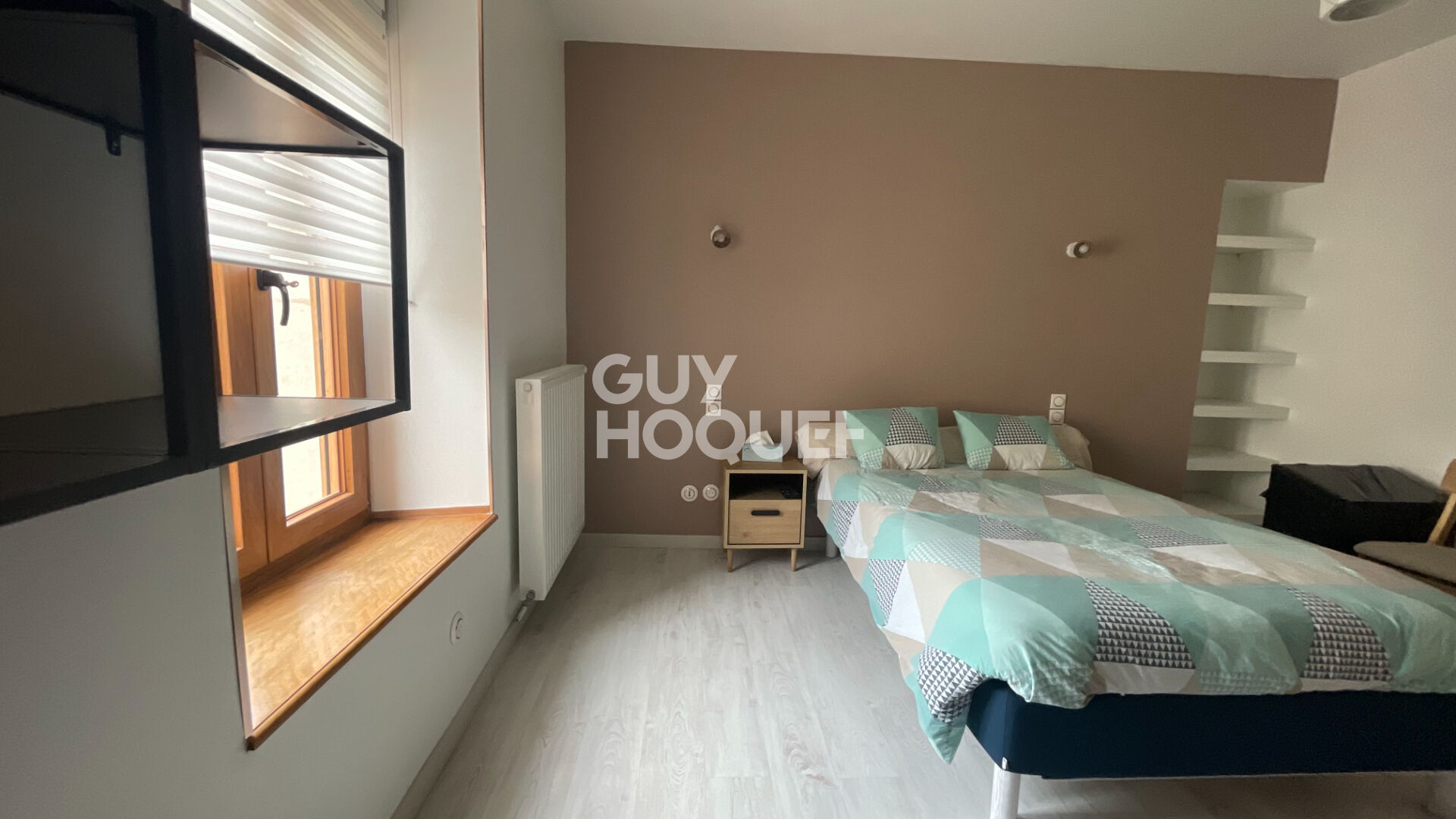 Maison de charme Gondreville d'environ 190 m2 sur terrain de 350m²