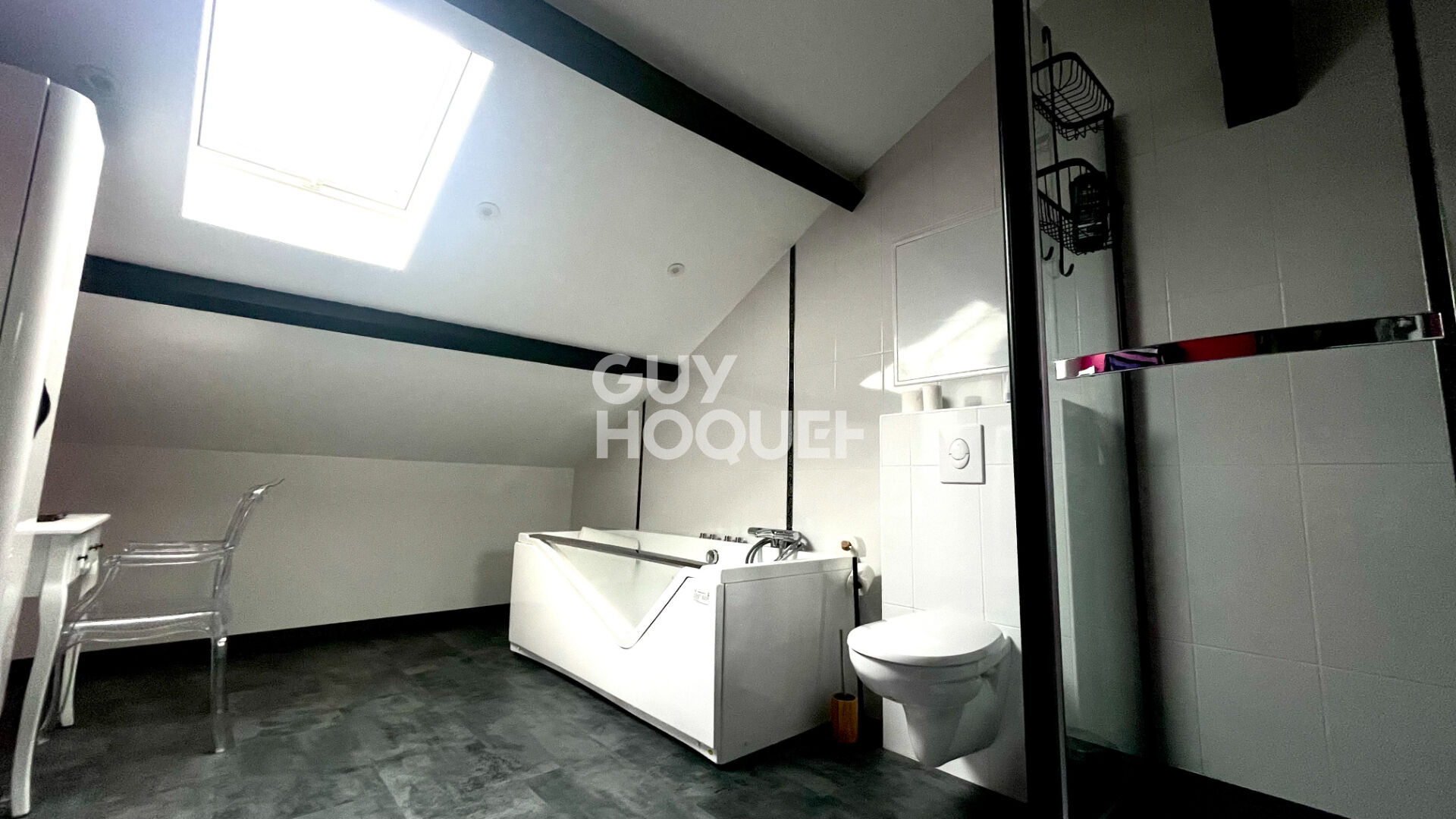 Maison de charme Gondreville d'environ 190 m2 sur terrain de 350m²