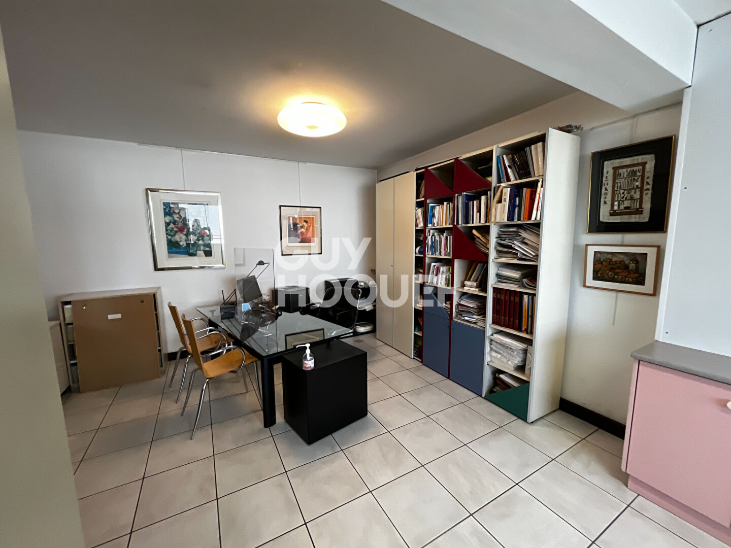 À vendre - bureaux de 130 m² à Thionville