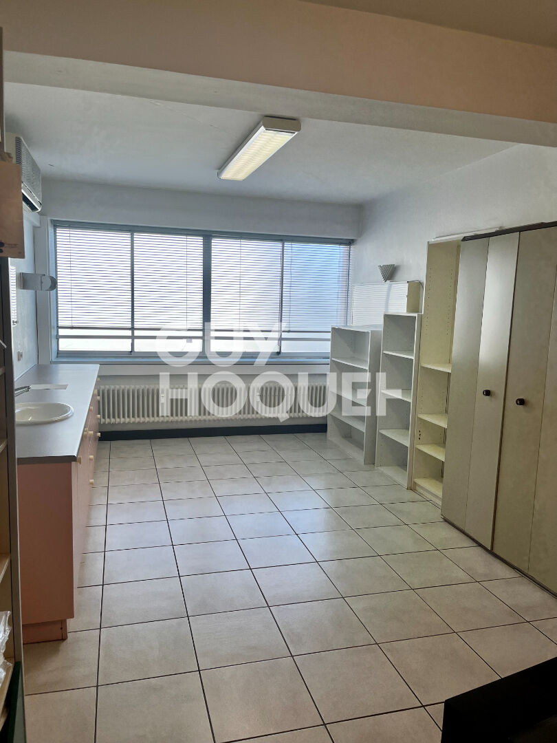 À vendre - bureaux de 130 m² à Thionville