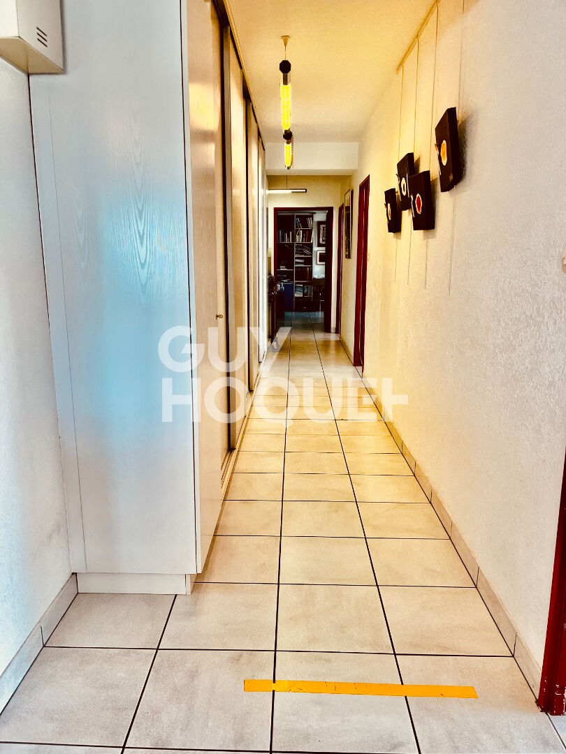 À vendre - bureaux de 130 m² à Thionville