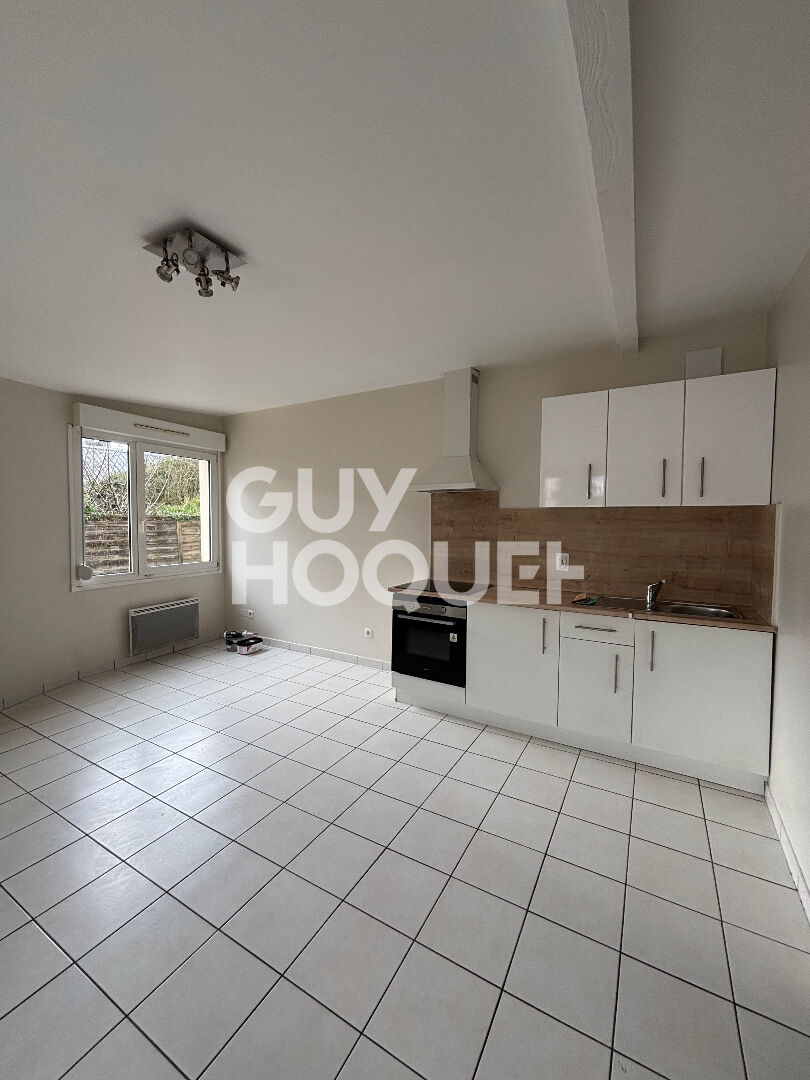 2 pièces - 50m²