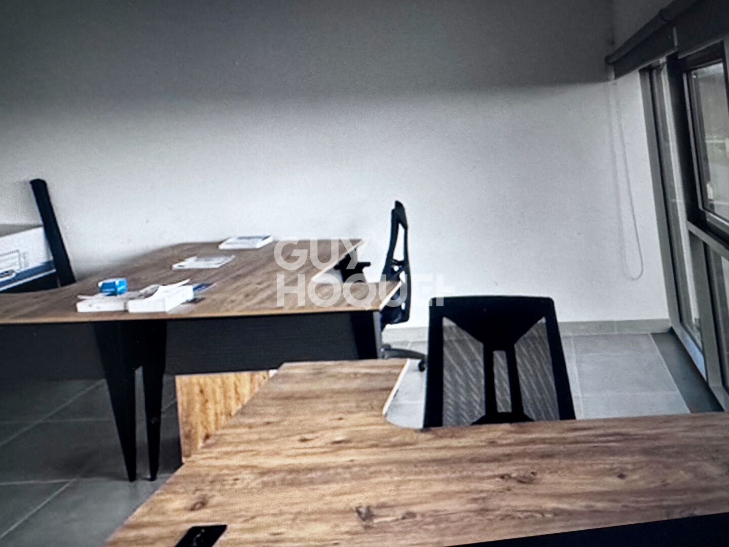 A LOUER Bureaux de 75 m² à Guenange