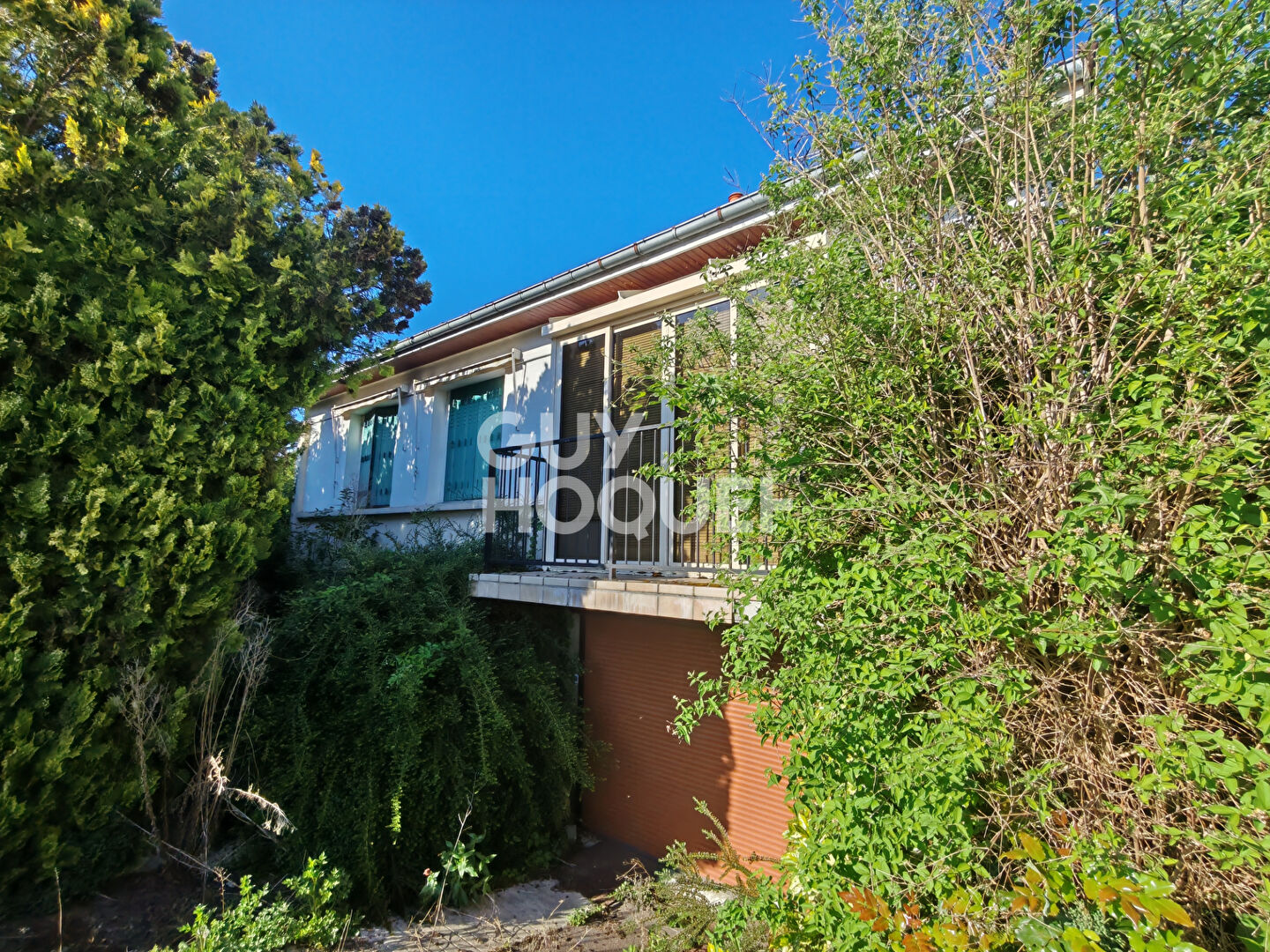 Maison Troyes 4 pièce(s) 78 m2