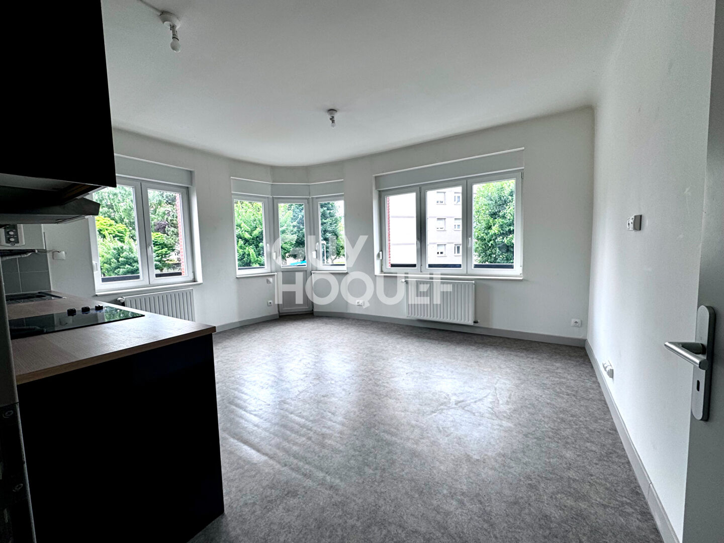 A vendre appartement T3 -Thionville