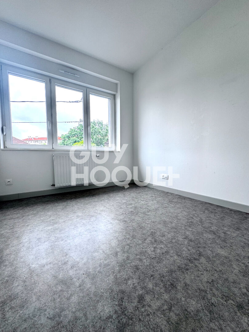 A vendre appartement T3 -Thionville