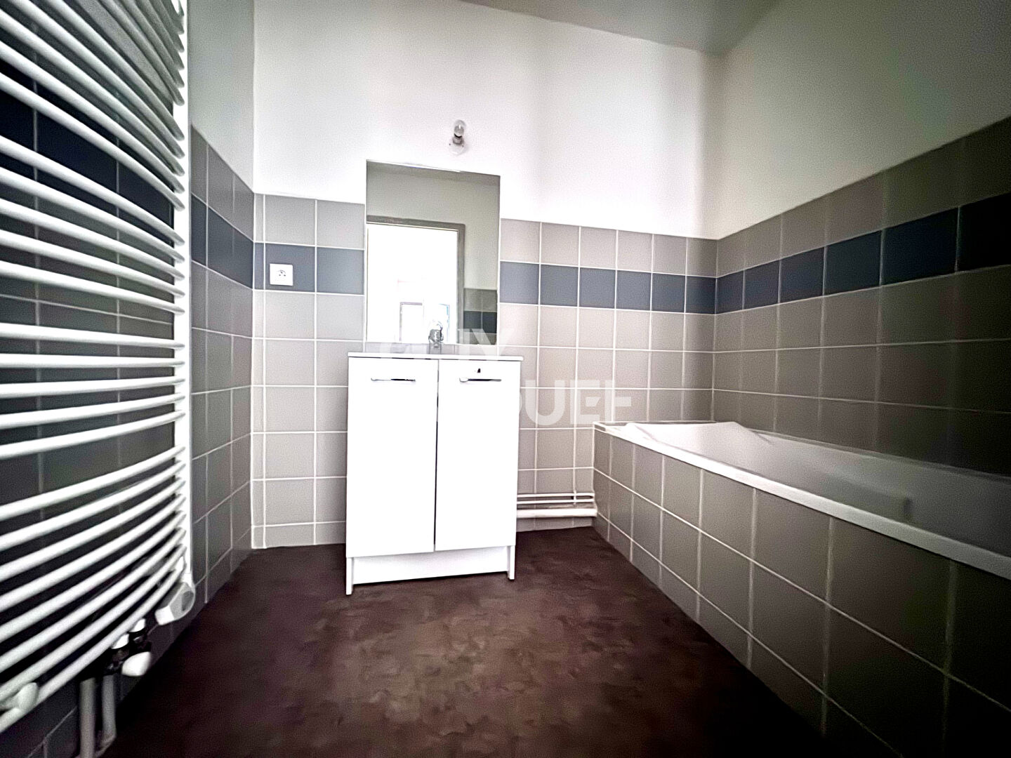 A vendre appartement T3 -Thionville