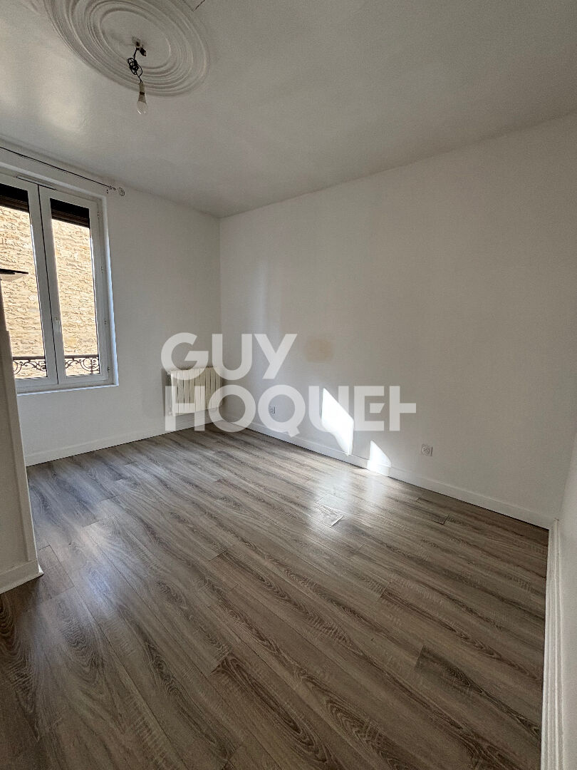 2 pièces - 37.79m² - proche centre