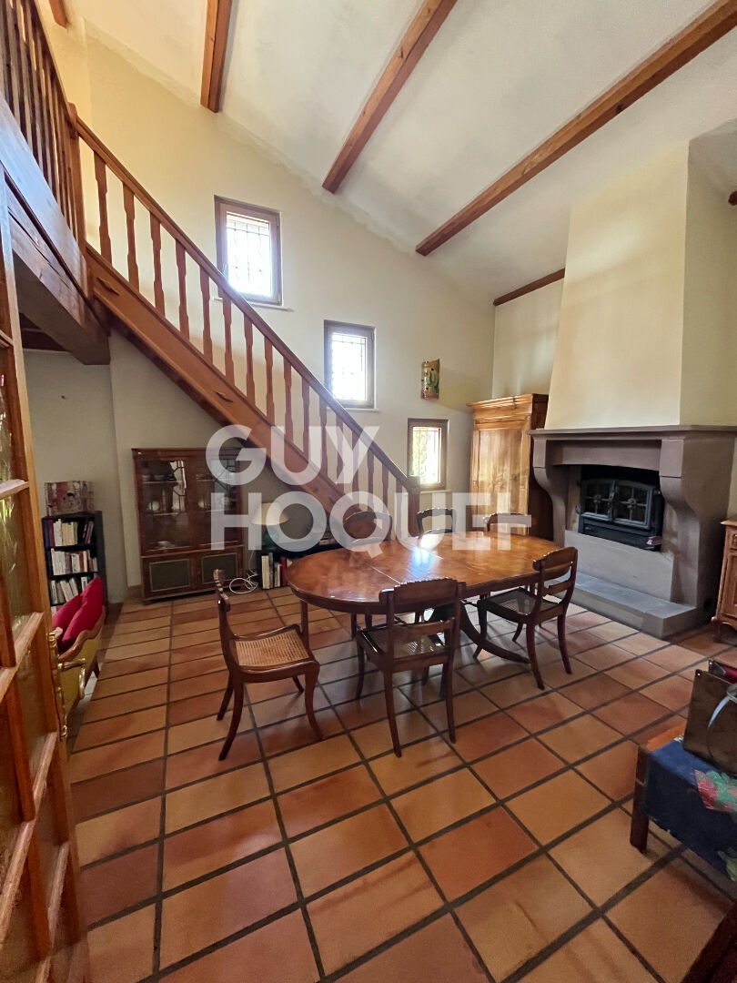 PLAPPEVILLE : maison 8 pièces (172 m²) à vendre