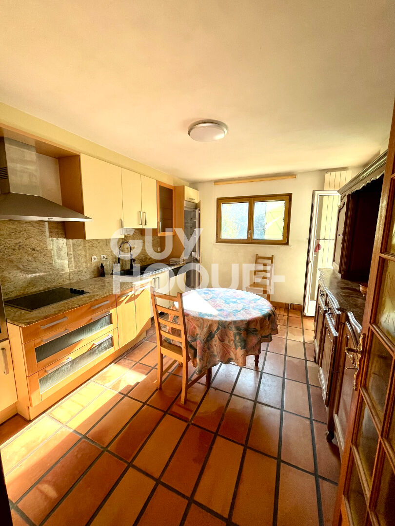 PLAPPEVILLE : maison 8 pièces (172 m²) à vendre