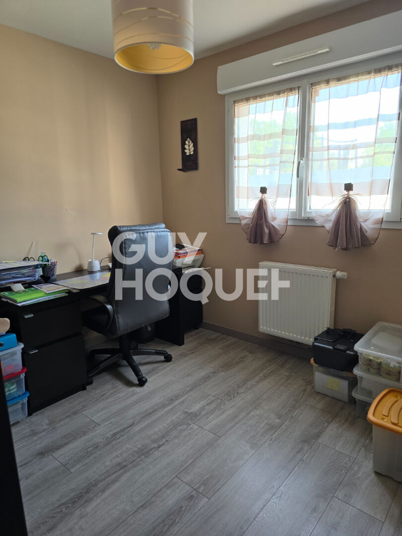 Maison à vendre à Semécourt - 5 pièces avec piscine et garage double !