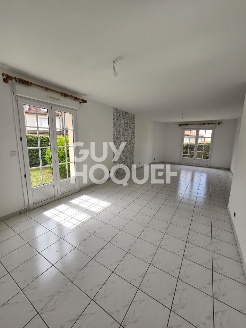 Maison à vendre à Thionville - Val Marie