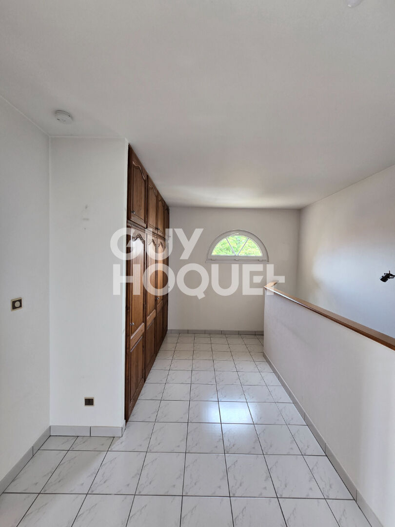 Maison à vendre à Thionville - Val Marie