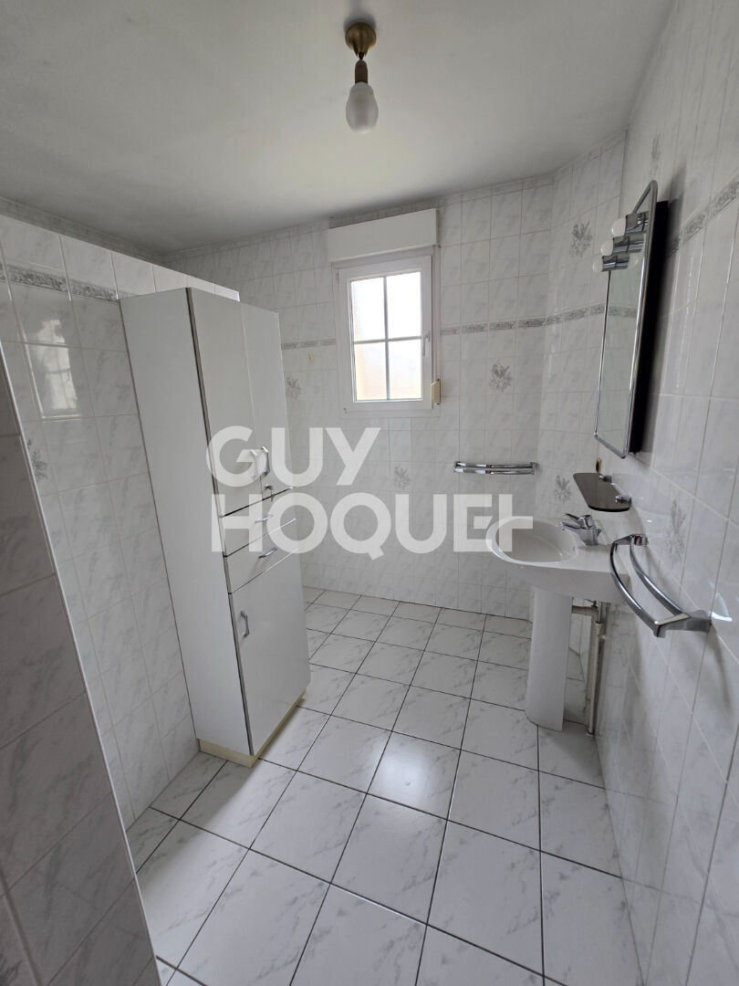 Maison à vendre à Thionville - Val Marie