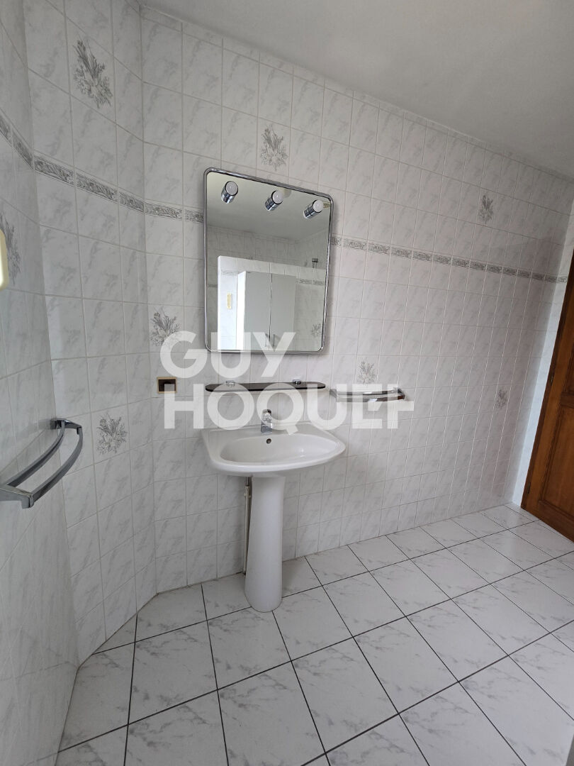 Maison à vendre à Thionville - Val Marie