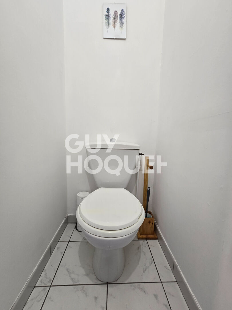 Maison à vendre à Thionville - Val Marie