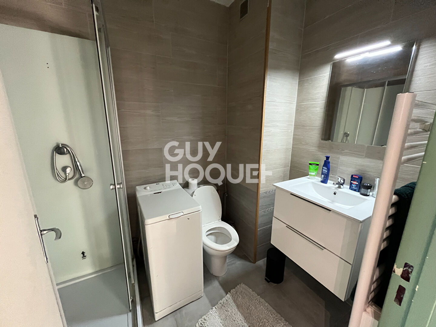 Appartement Thionville 2 pièce(s) 41 m2