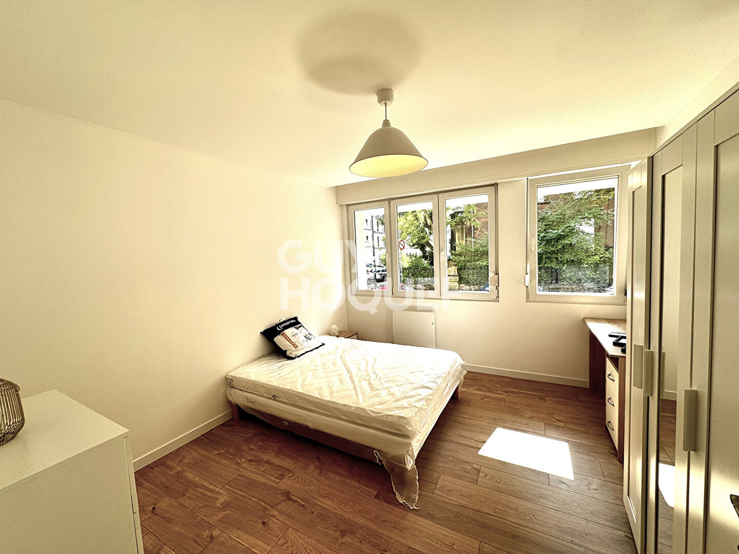 THIONVILLE - Chambre de colocation