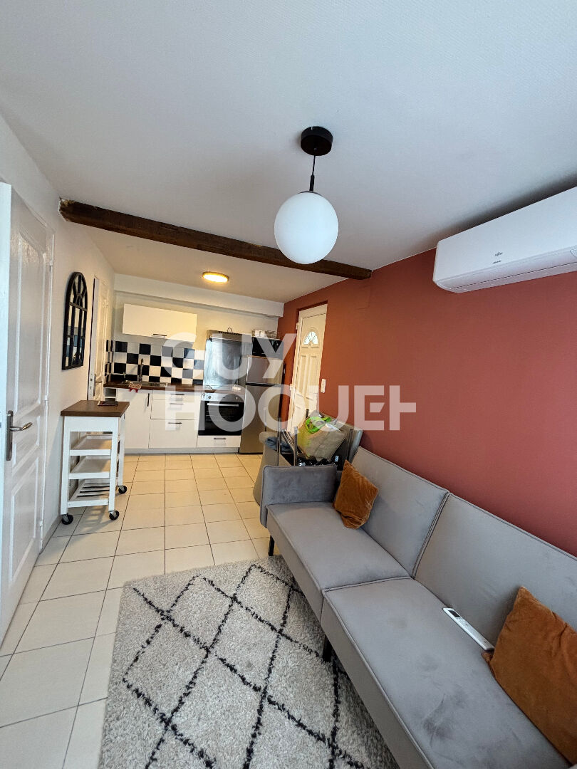 Maison a louer troyes - 2 pièce(s) - 25 m2 - Surfyn