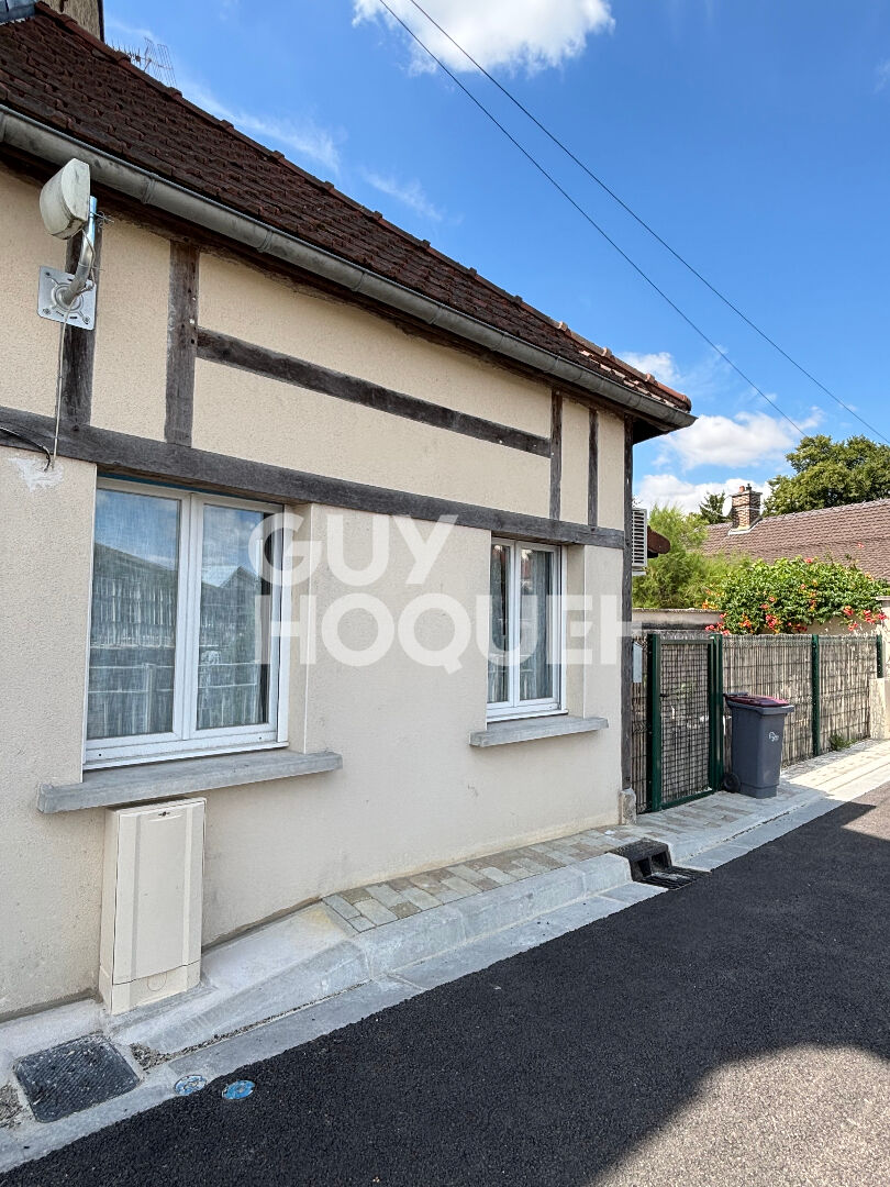 Maison a louer troyes - 2 pièce(s) - 25 m2 - Surfyn