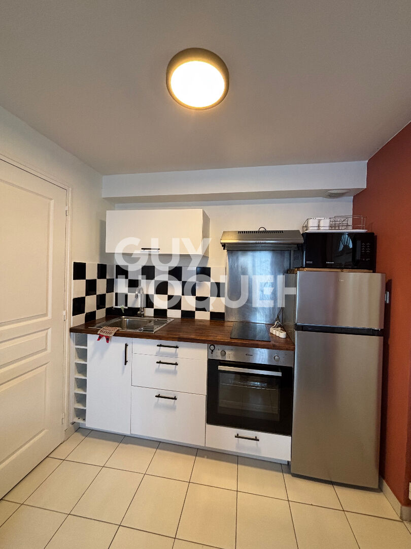 Maison a louer troyes - 2 pièce(s) - 25 m2 - Surfyn