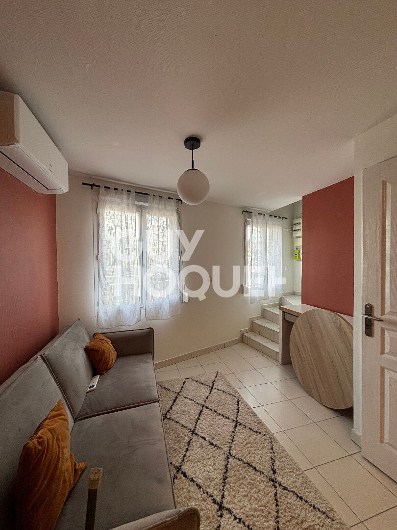 Maison a louer troyes - 2 pièce(s) - 25 m2 - Surfyn