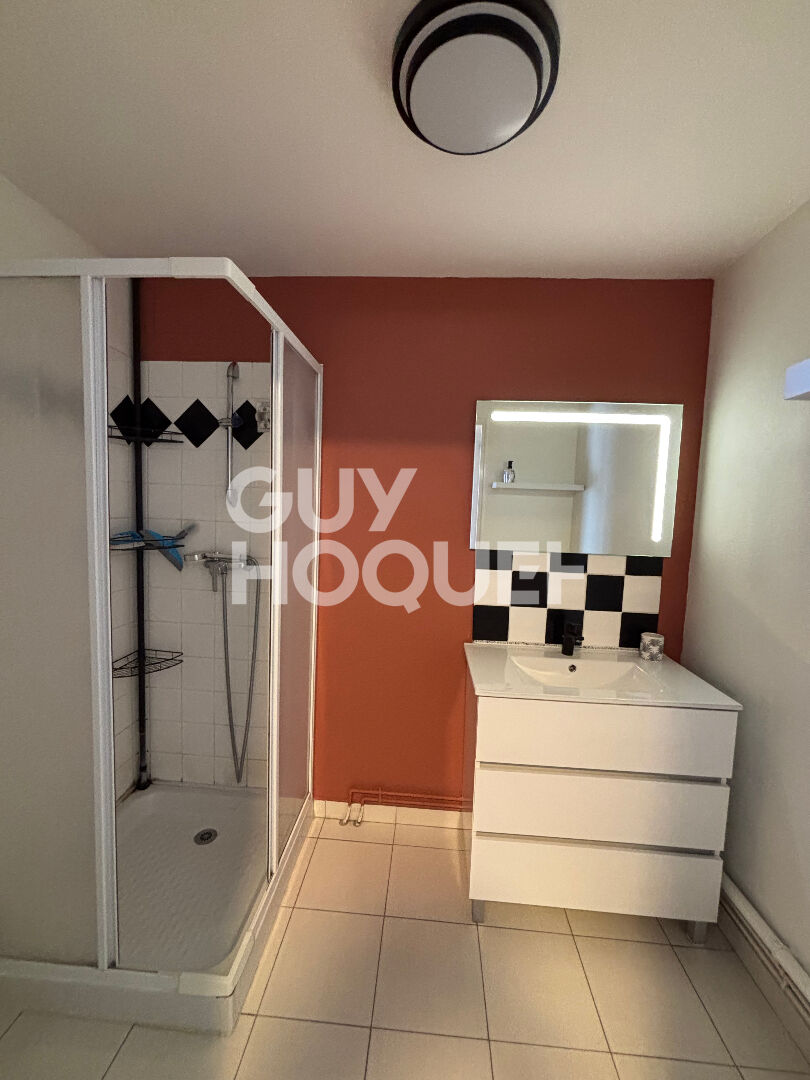 Maison a louer troyes - 2 pièce(s) - 25 m2 - Surfyn