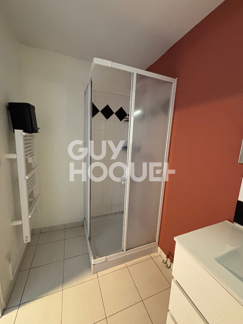 Maison a louer troyes - 2 pièce(s) - 25 m2 - Surfyn