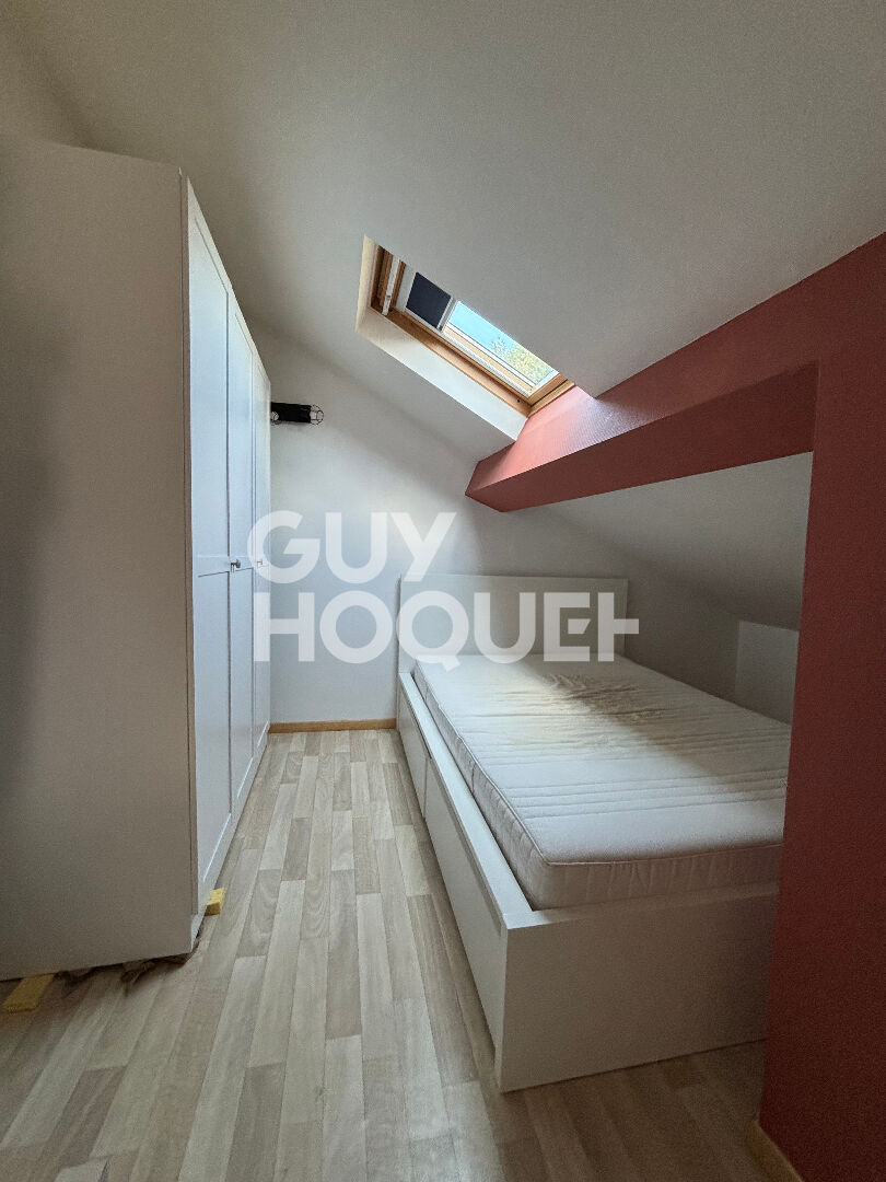 Maison a louer troyes - 2 pièce(s) - 25 m2 - Surfyn