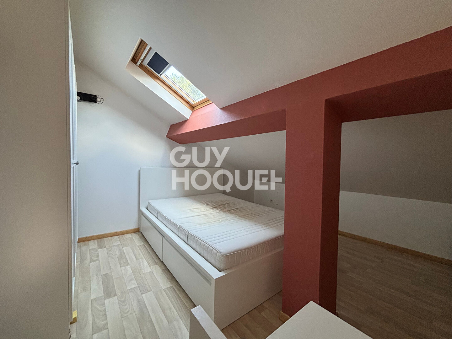 Maison a louer troyes - 2 pièce(s) - 25 m2 - Surfyn