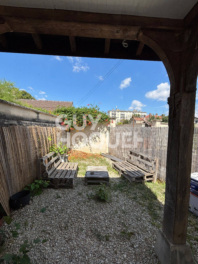 Maison a louer troyes - 2 pièce(s) - 25 m2 - Surfyn