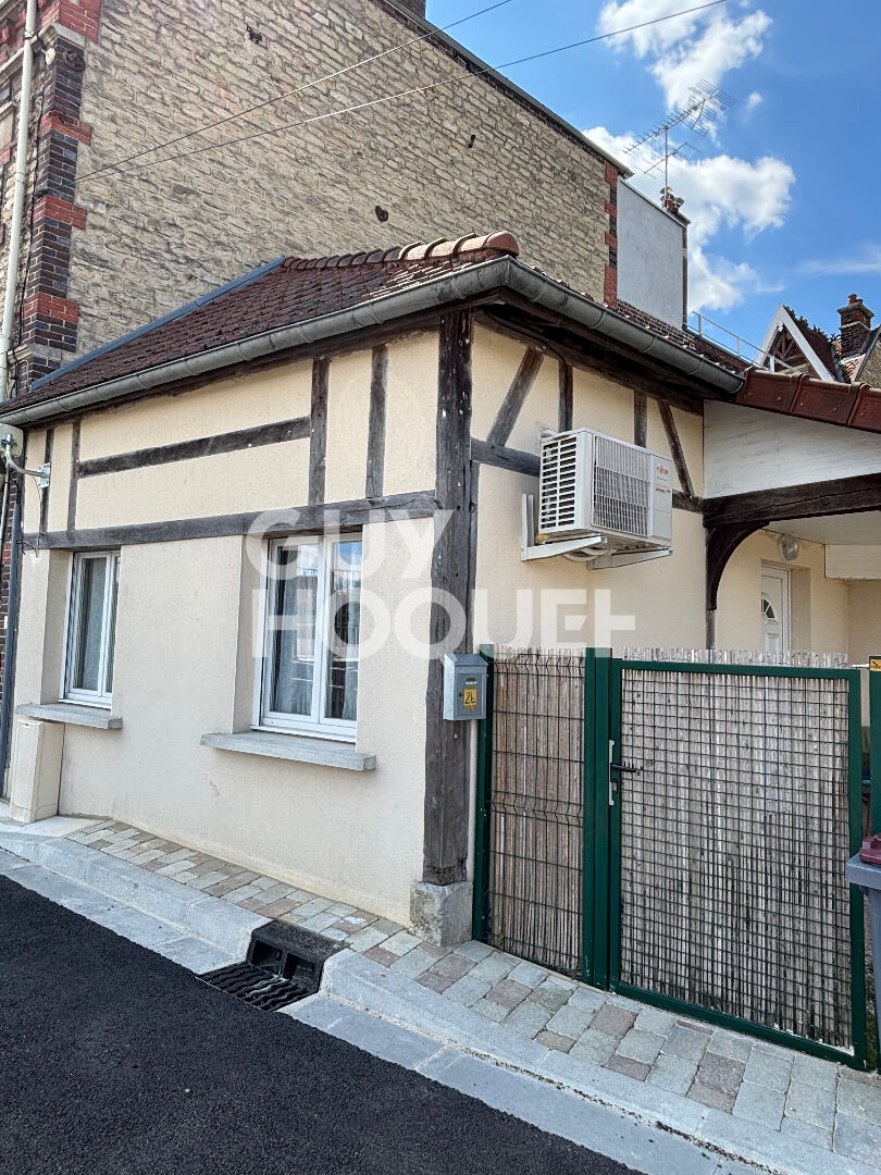 Maison a louer troyes - 2 pièce(s) - 25 m2 - Surfyn