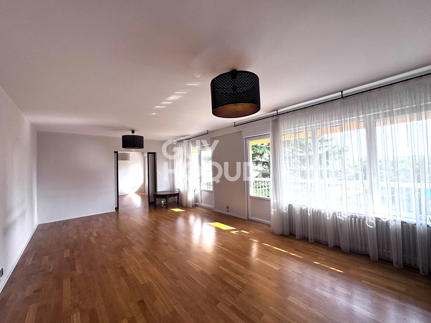 À vendre : Appartement spacieux de 6 pièces à Thionville