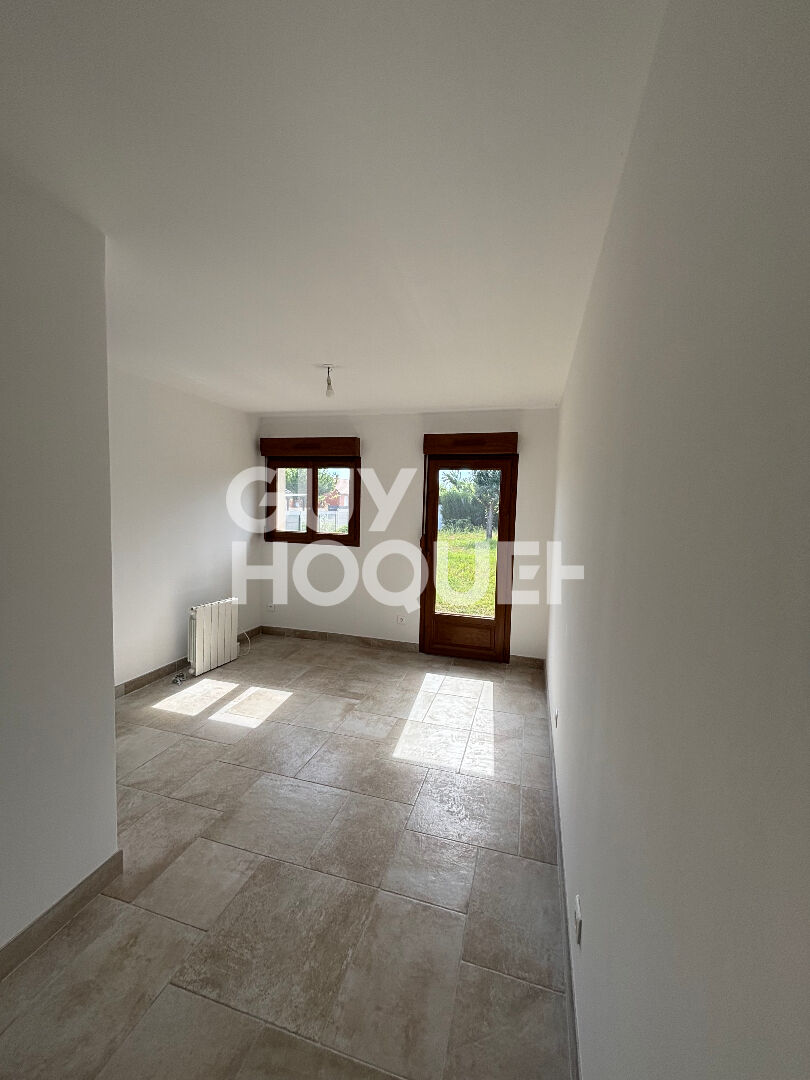Maison - 4 pièces 89.50m²