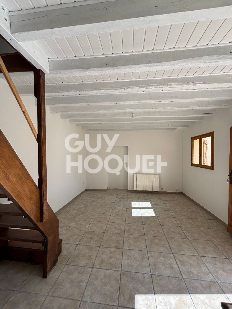 Maison - 4 pièces 89.50m²