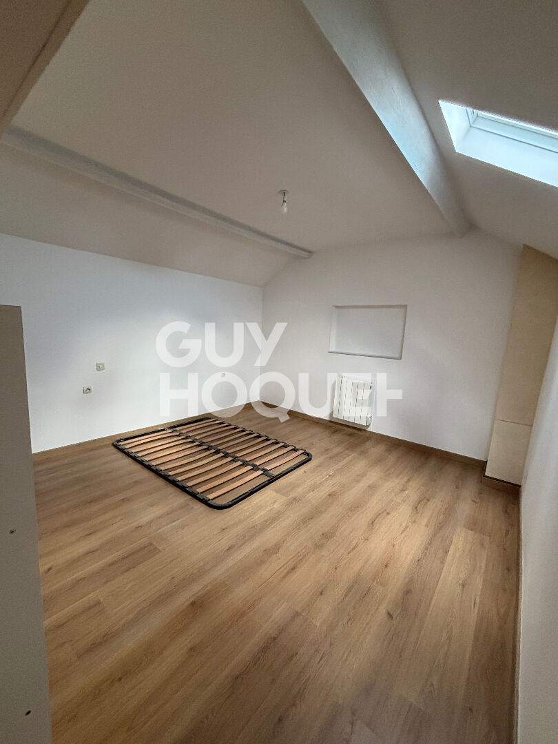Maison - 4 pièces 89.50m²