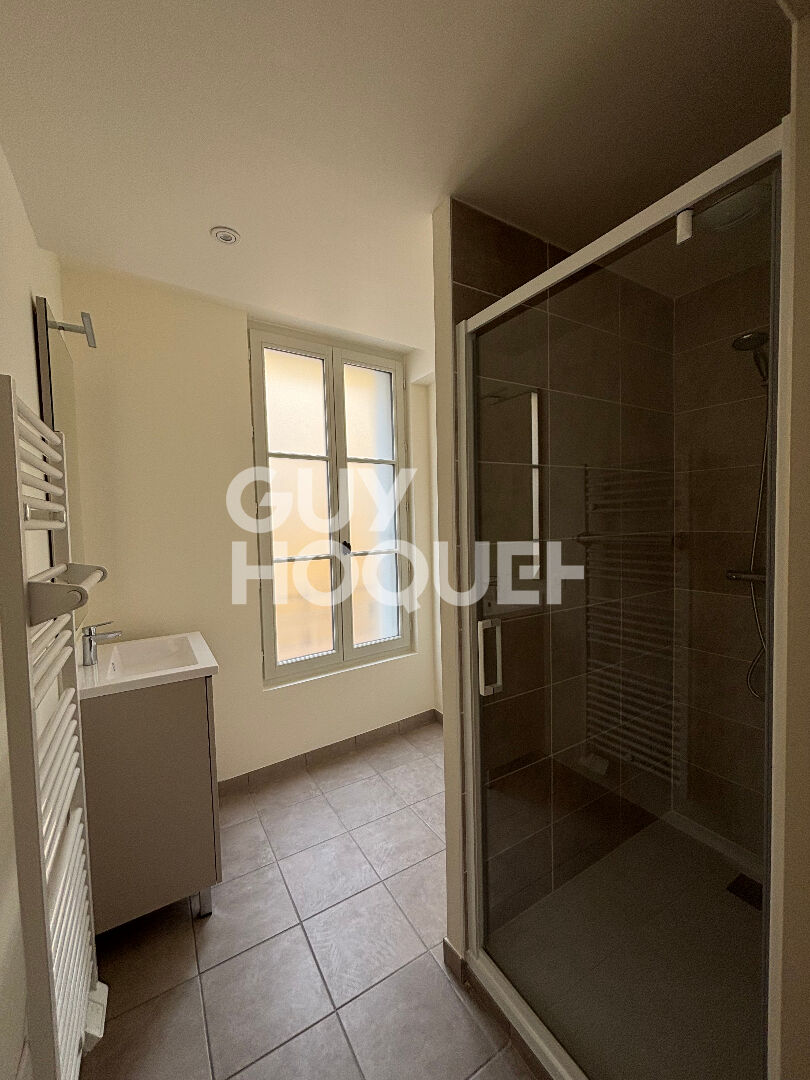 Duplex 45.30m²- Centre ville de TROYES