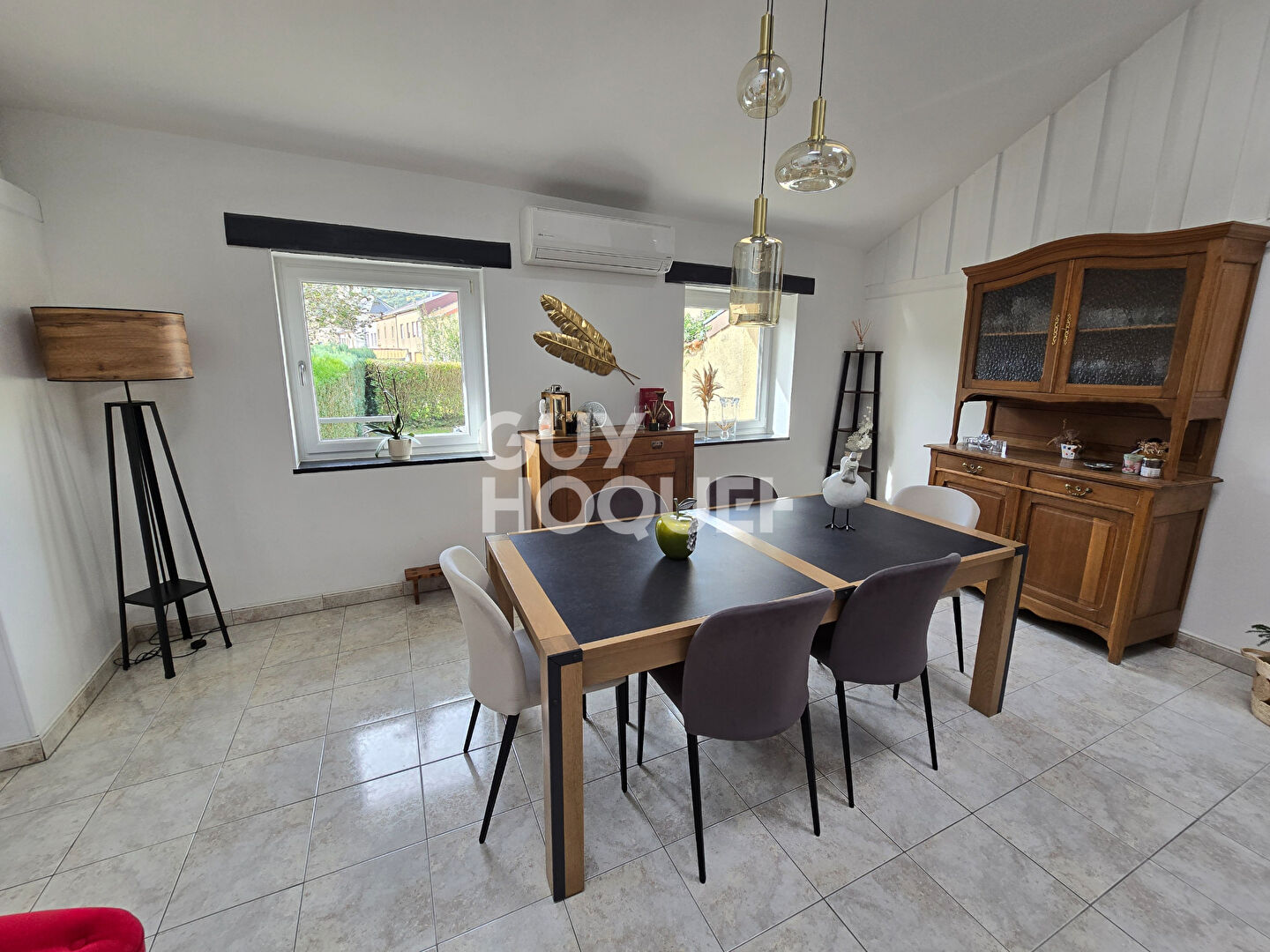 Maison OEUTRANGE 6 pièce(s) 168.94 m2