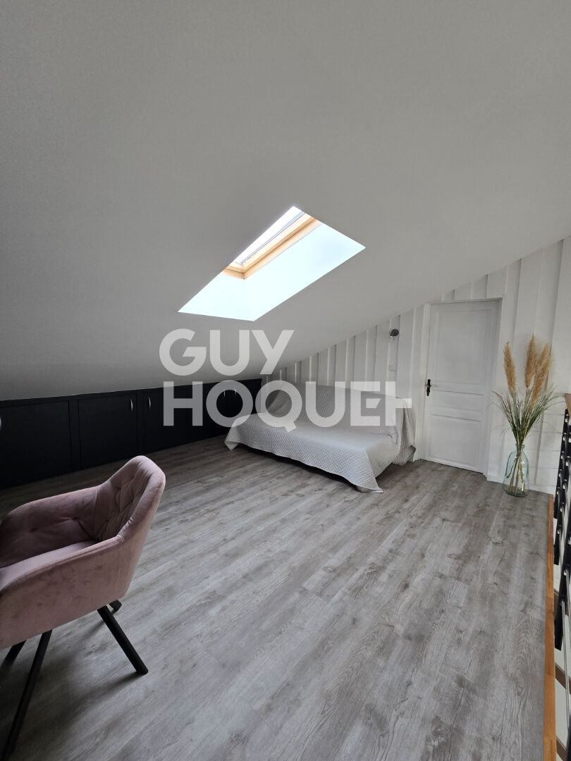 Maison OEUTRANGE 6 pièce(s) 168.94 m2