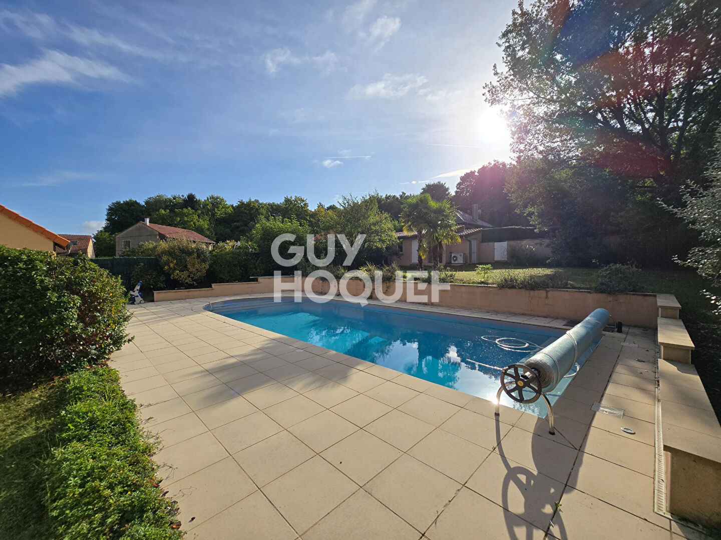 Maison Jouy-aux-Arches 9 pièce(s)