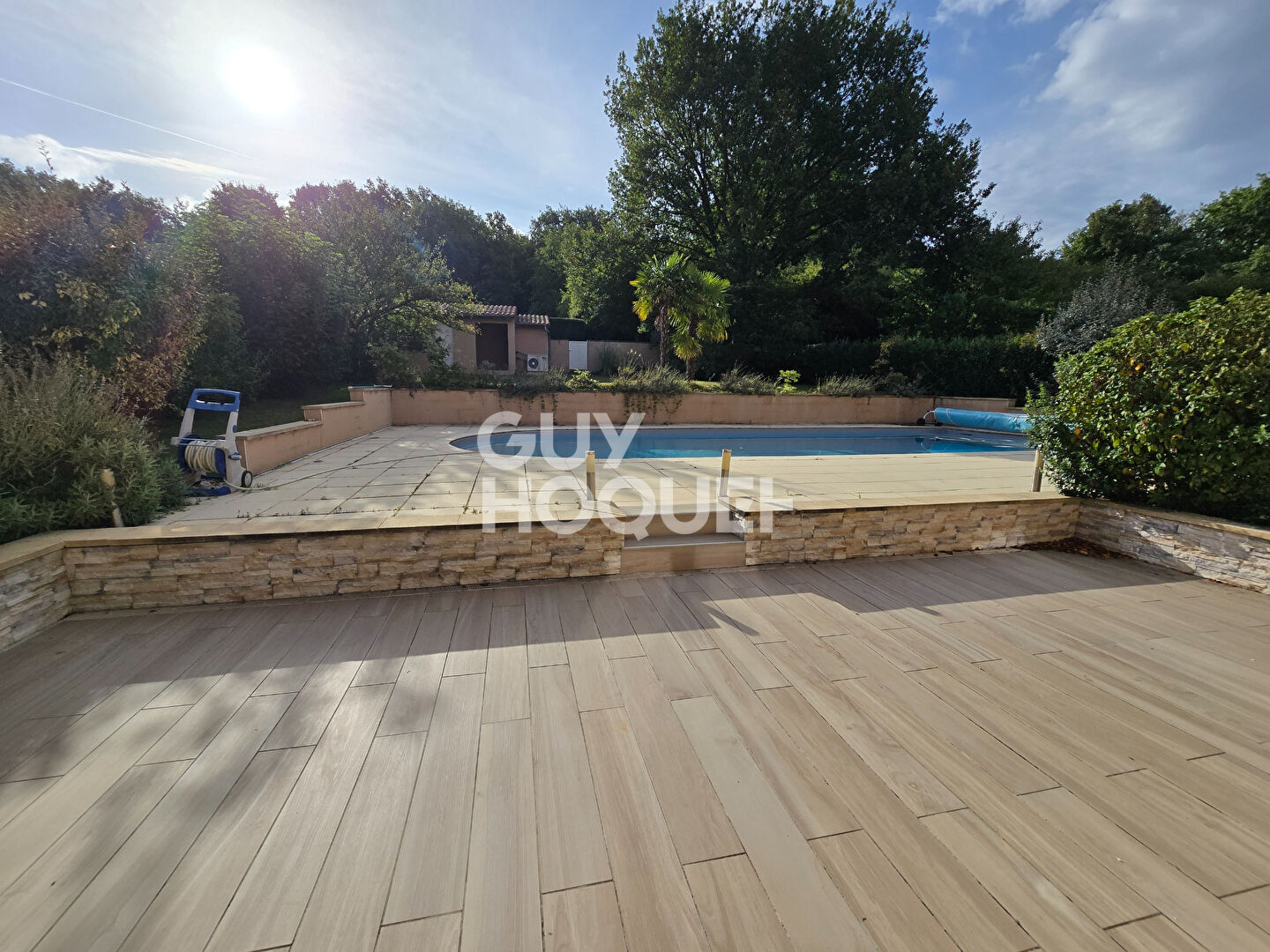 Maison Jouy-aux-Arches 9 pièce(s)