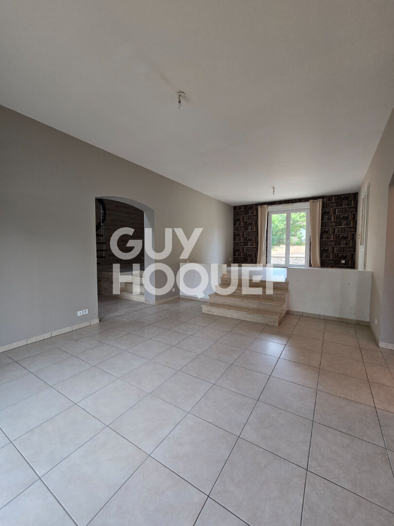 Maison Jouy-aux-Arches 9 pièce(s)