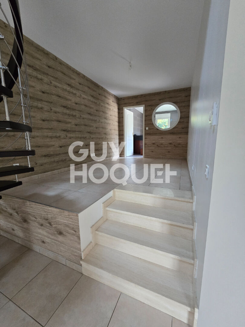 Maison Jouy-aux-Arches 9 pièce(s)